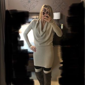 Lululemon sweater dress